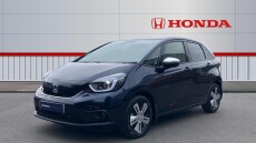 Honda Jazz 1.5 i-MMD Hybrid EX 5dr eCVT Hybrid Hatchback